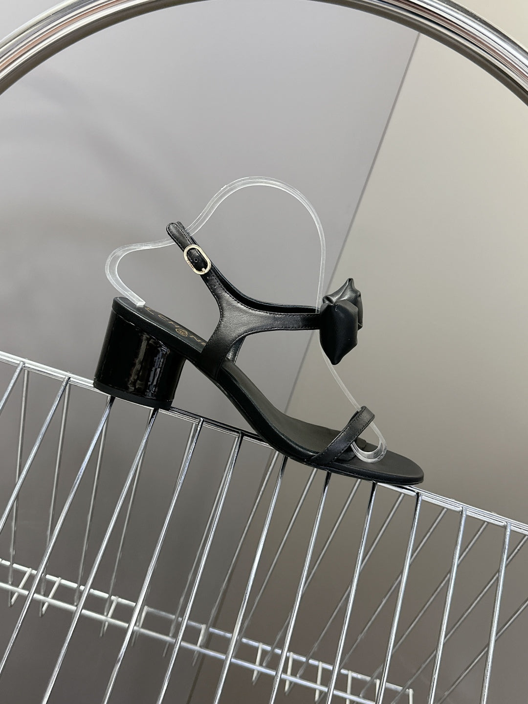 LuxluxHouse Best Quality Chanel Sandals