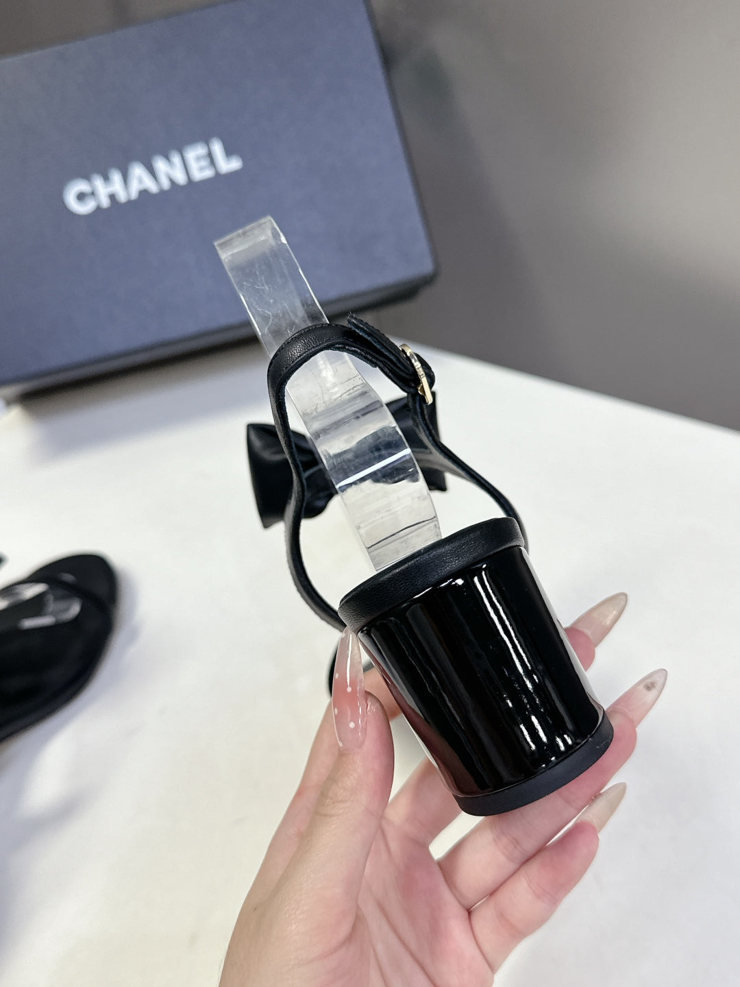 LuxluxHouse Best Quality Chanel Sandals
