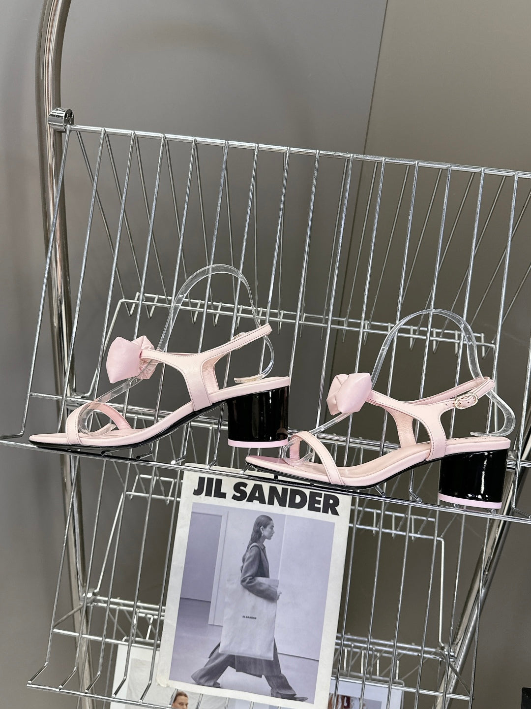 LuxluxHouse Best Quality Chanel Sandals