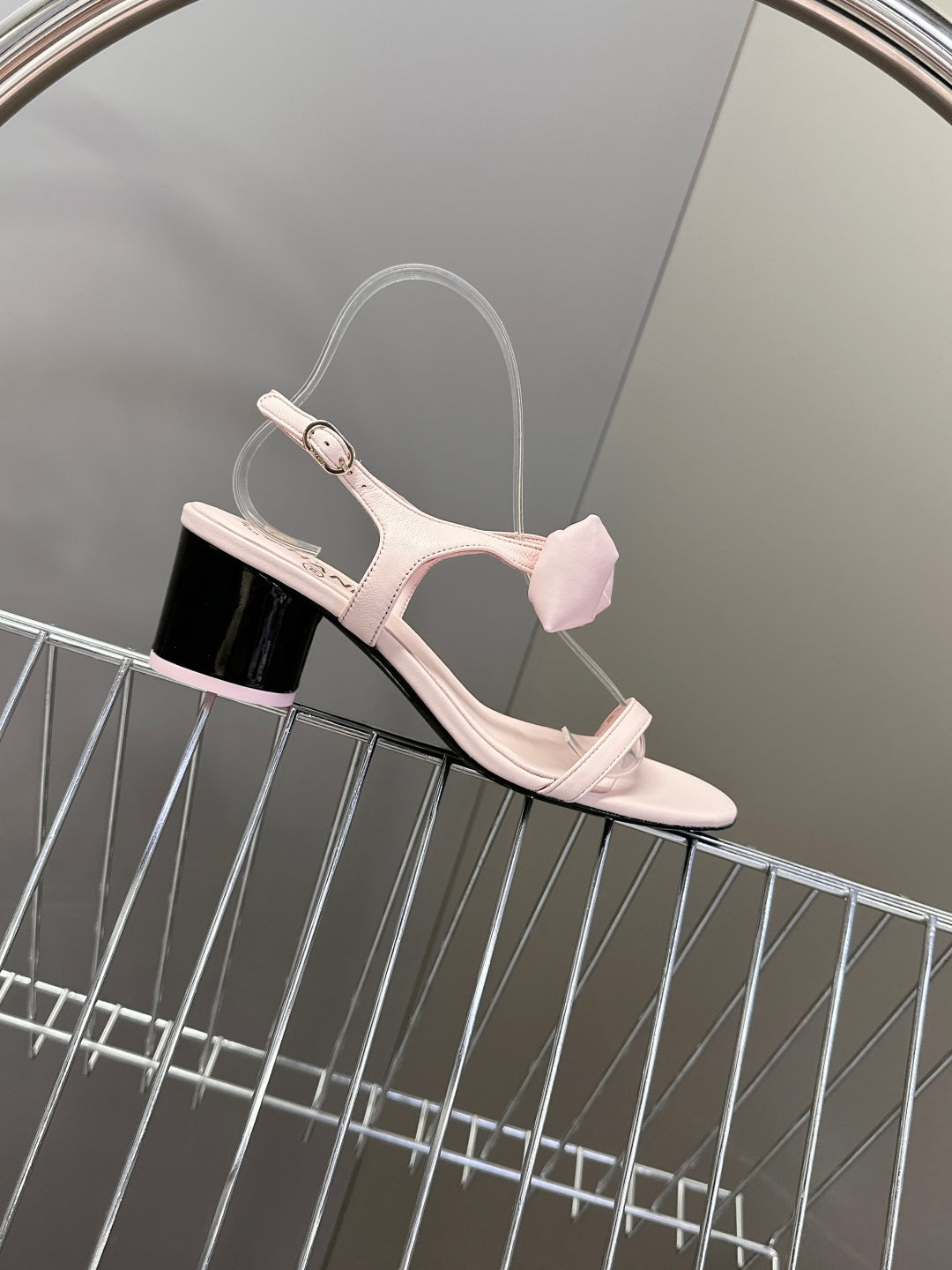 LuxluxHouse Best Quality Chanel Sandals