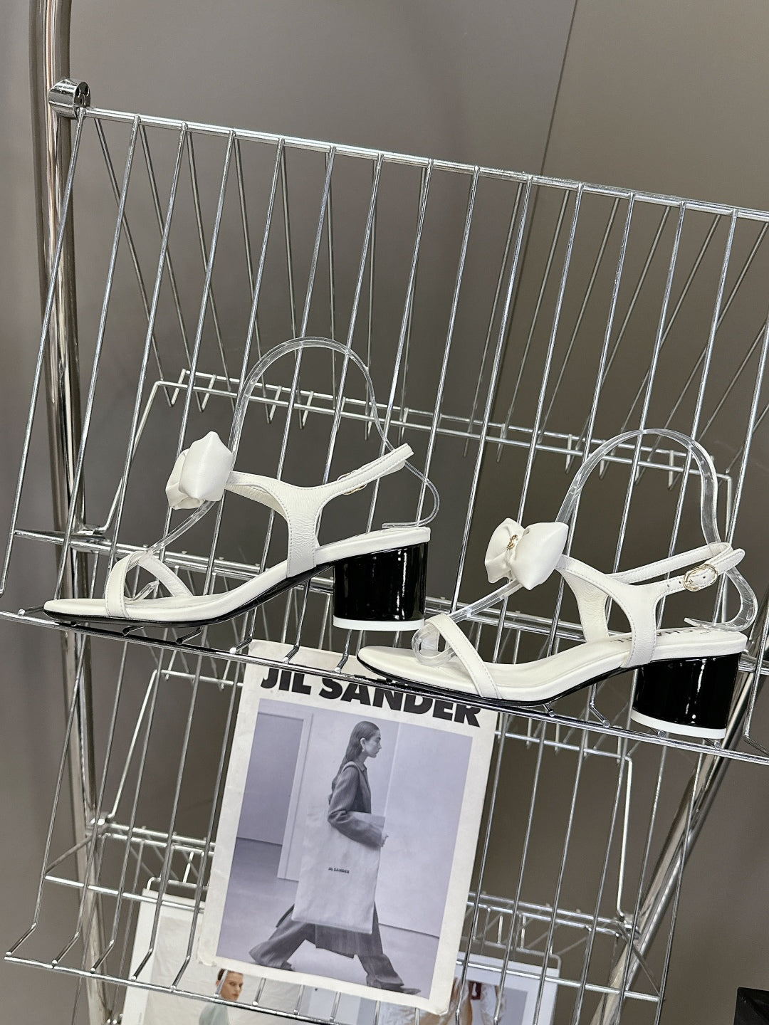 LuxluxHouse Best Quality Chanel Sandals