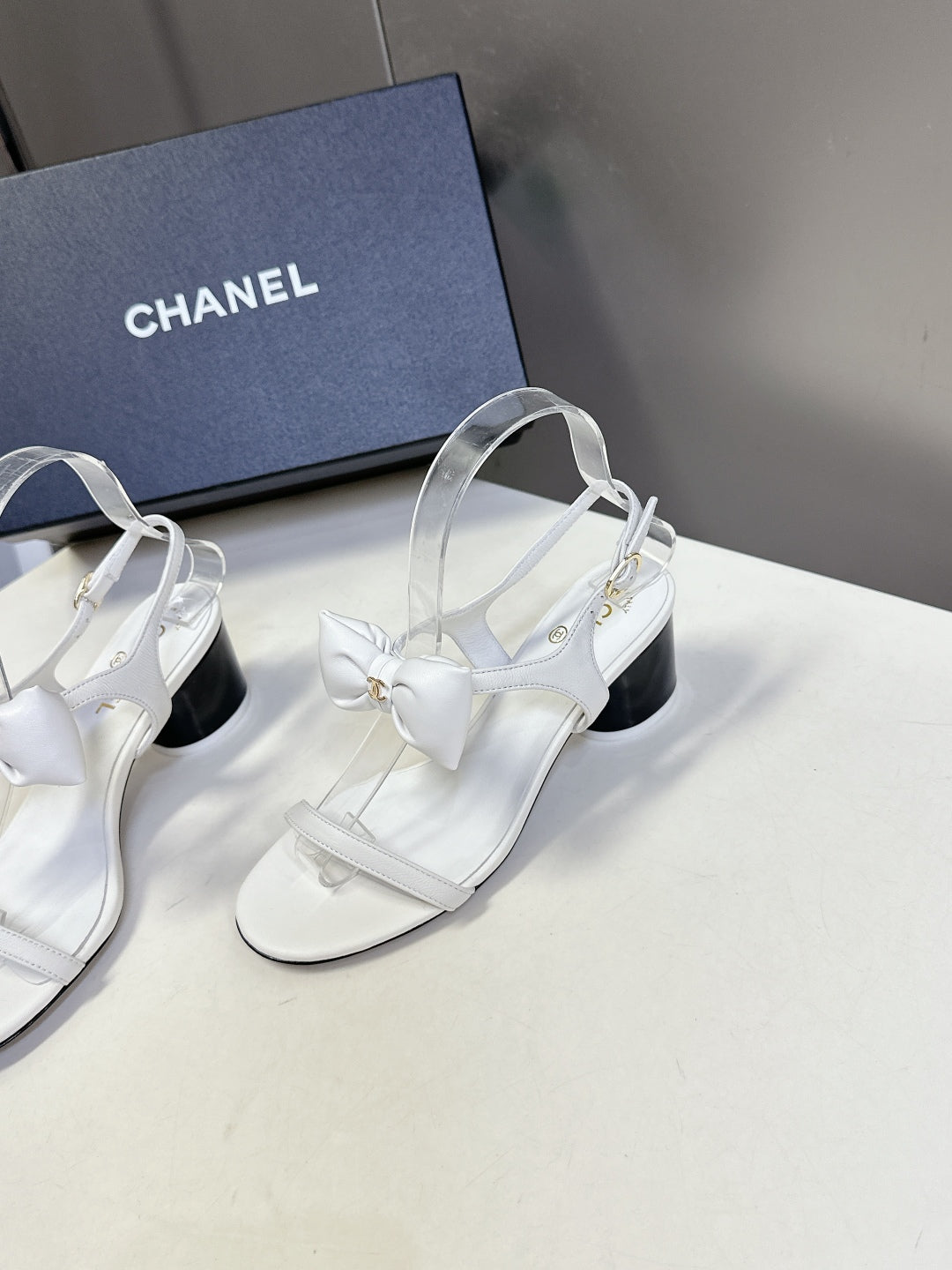 LuxluxHouse Best Quality Chanel Sandals