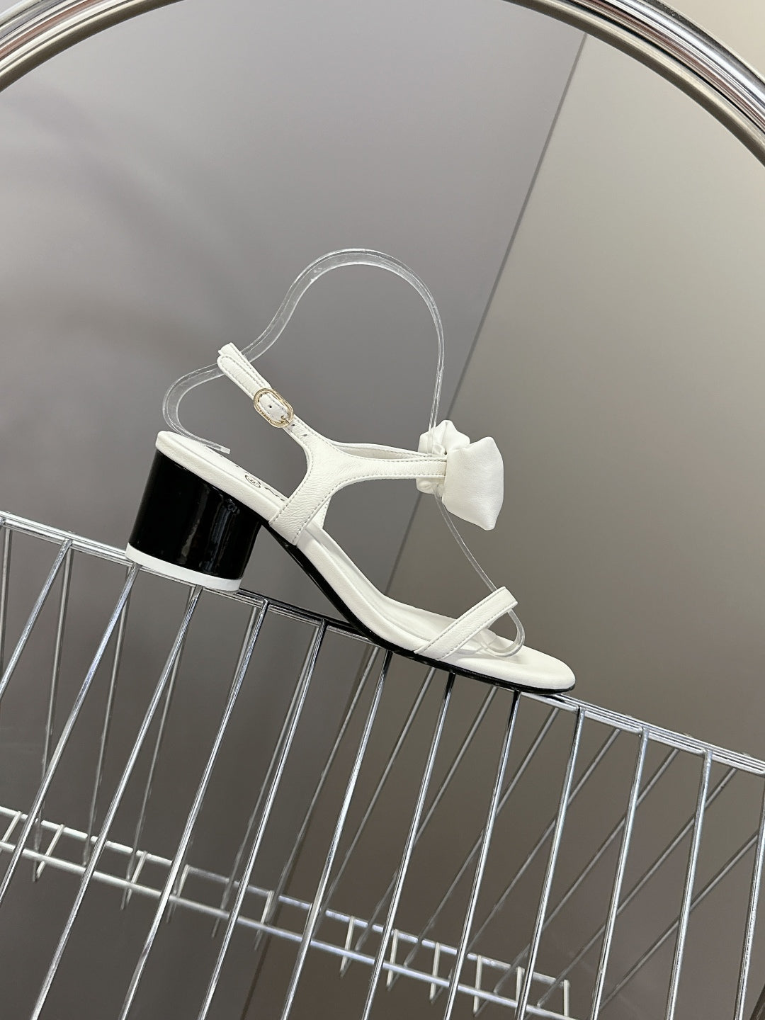 LuxluxHouse Best Quality Chanel Sandals