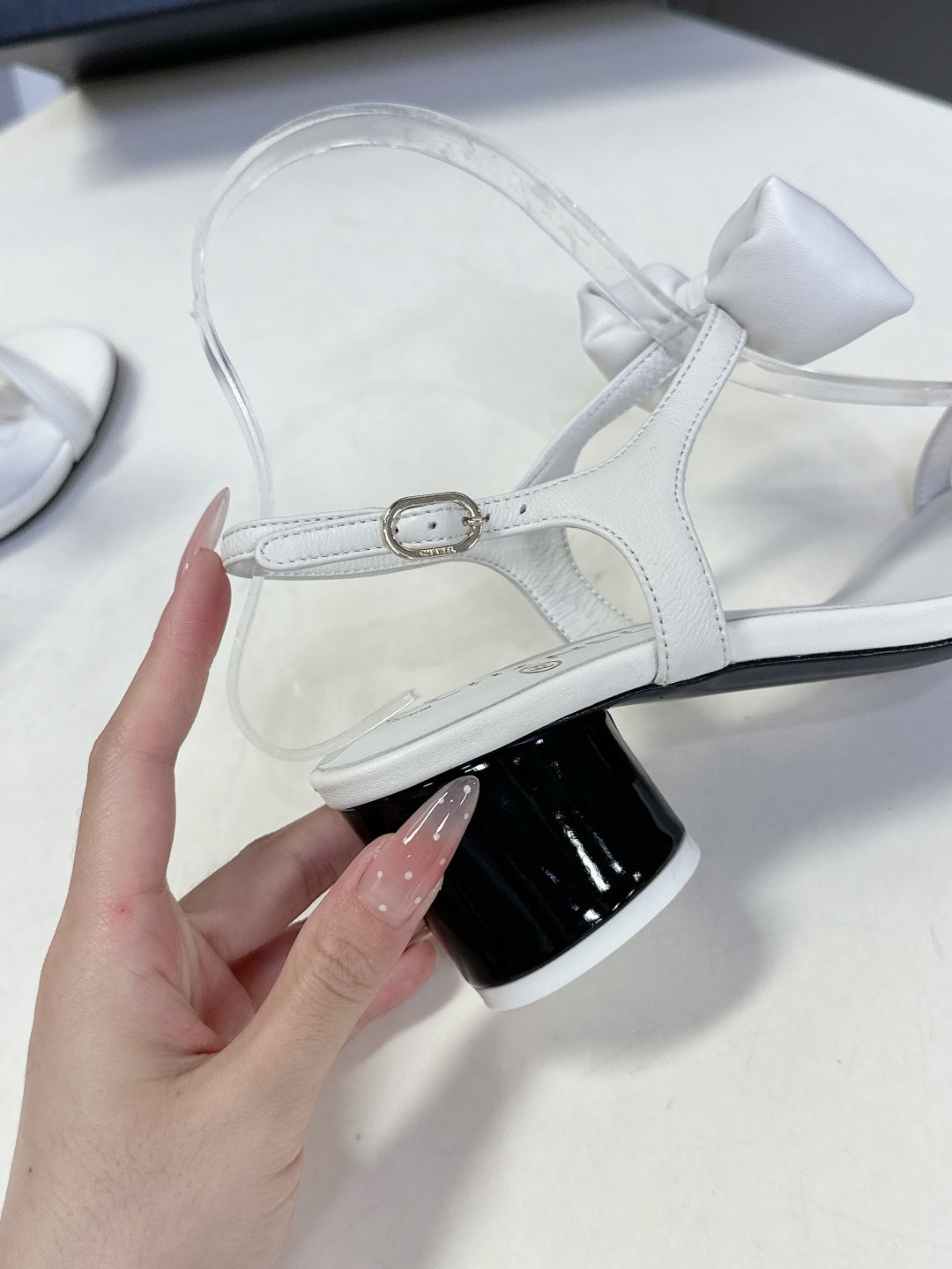LuxluxHouse Best Quality Chanel Sandals