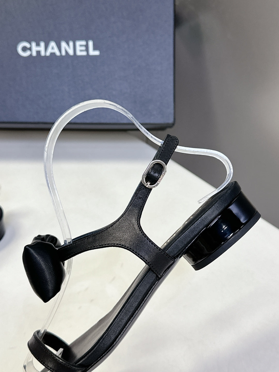 LuxluxHouse Best Quality Chanel Sandals