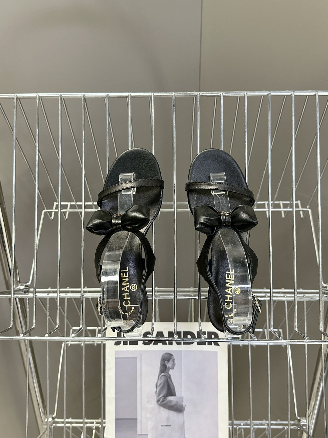 LuxluxHouse Best Quality Chanel Sandals