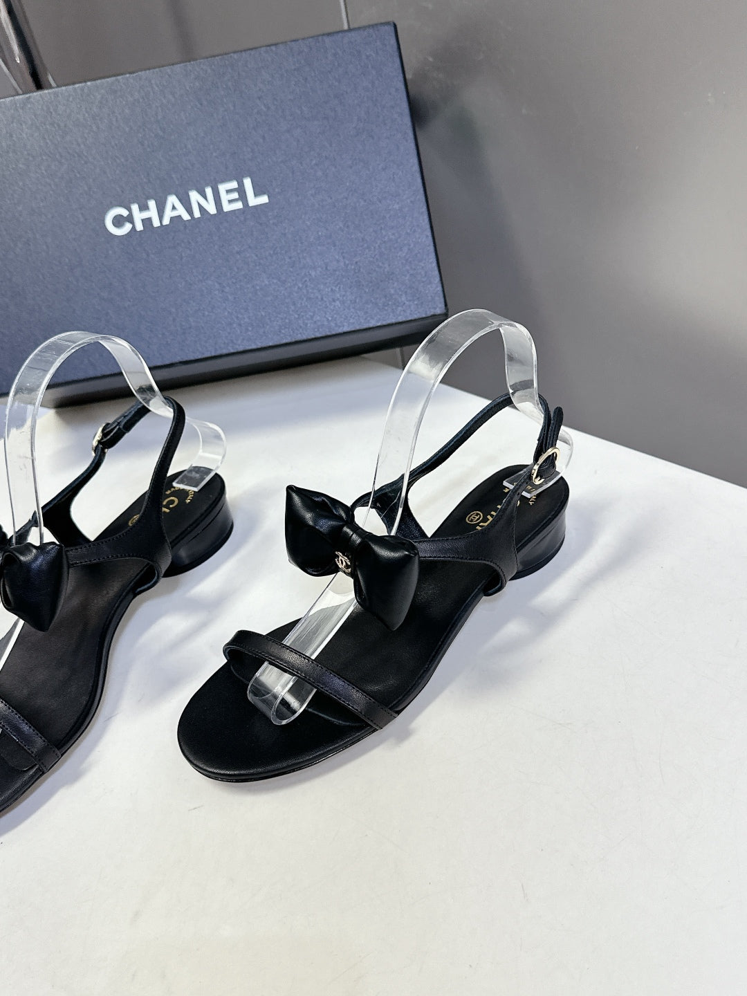 LuxluxHouse Best Quality Chanel Sandals