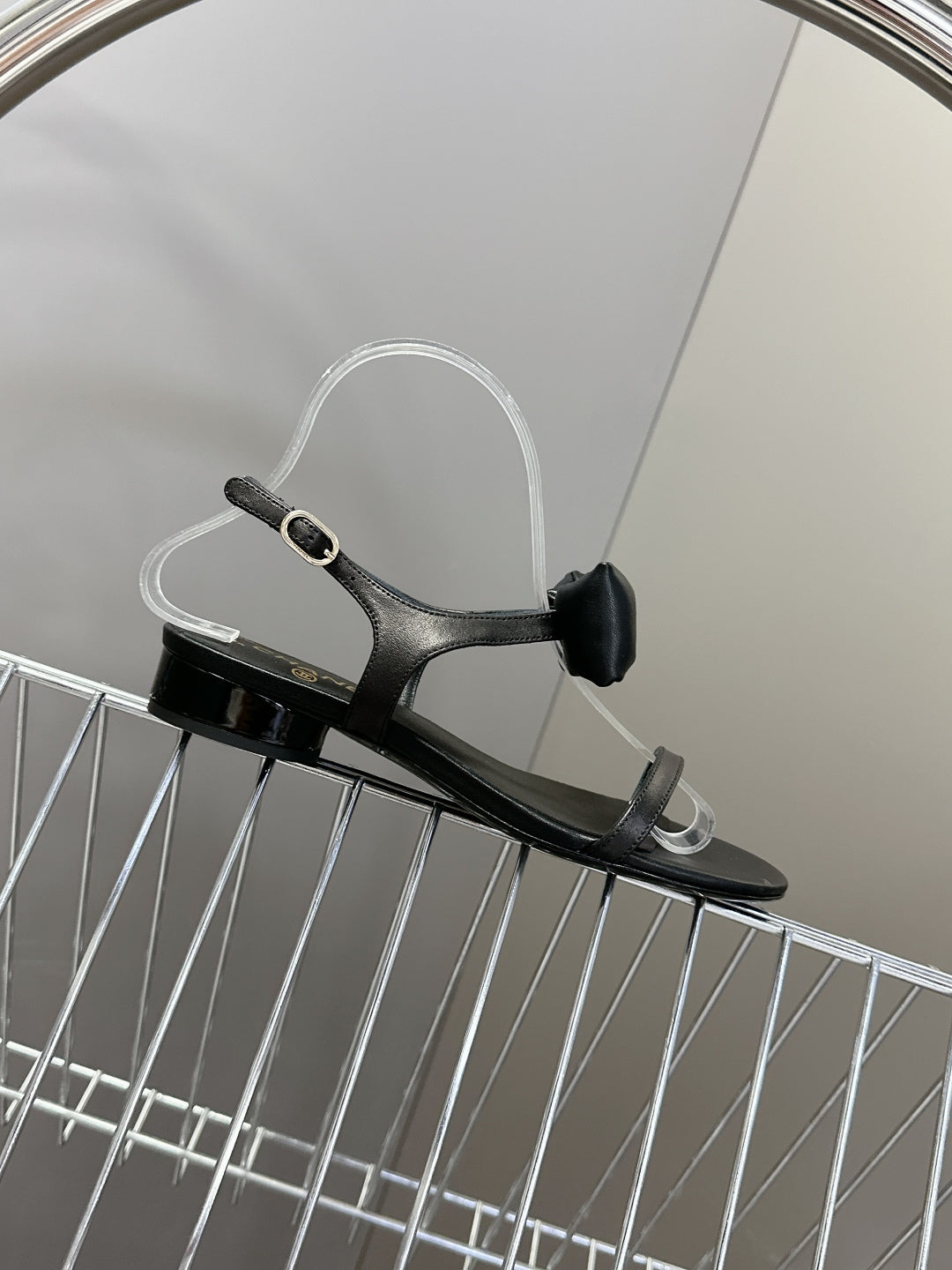 LuxluxHouse Best Quality Chanel Sandals