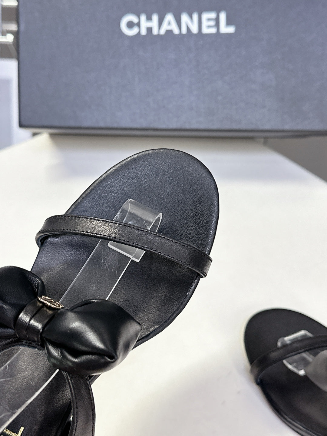 LuxluxHouse Best Quality Chanel Sandals