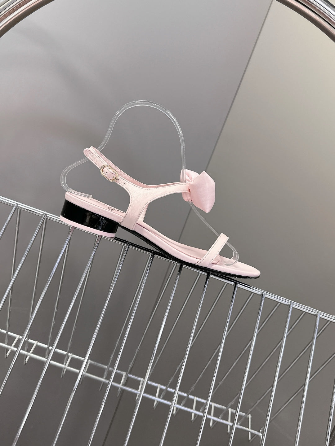 LuxluxHouse Best Quality Chanel Sandals