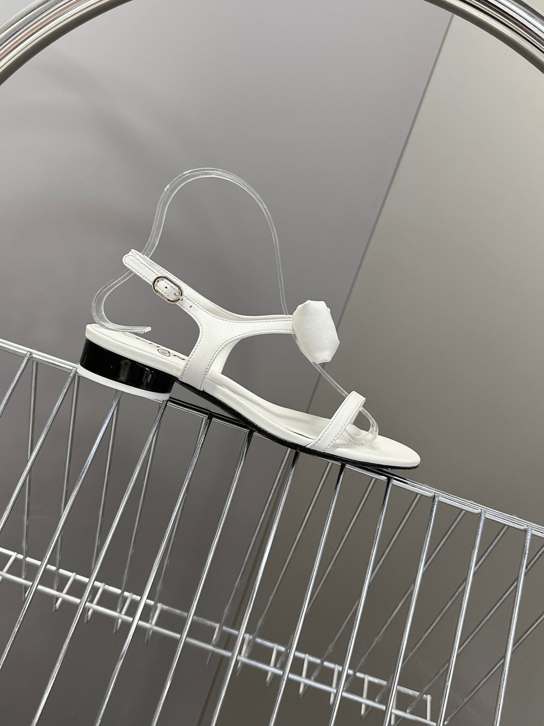 LuxluxHouse Best Quality Chanel Sandals