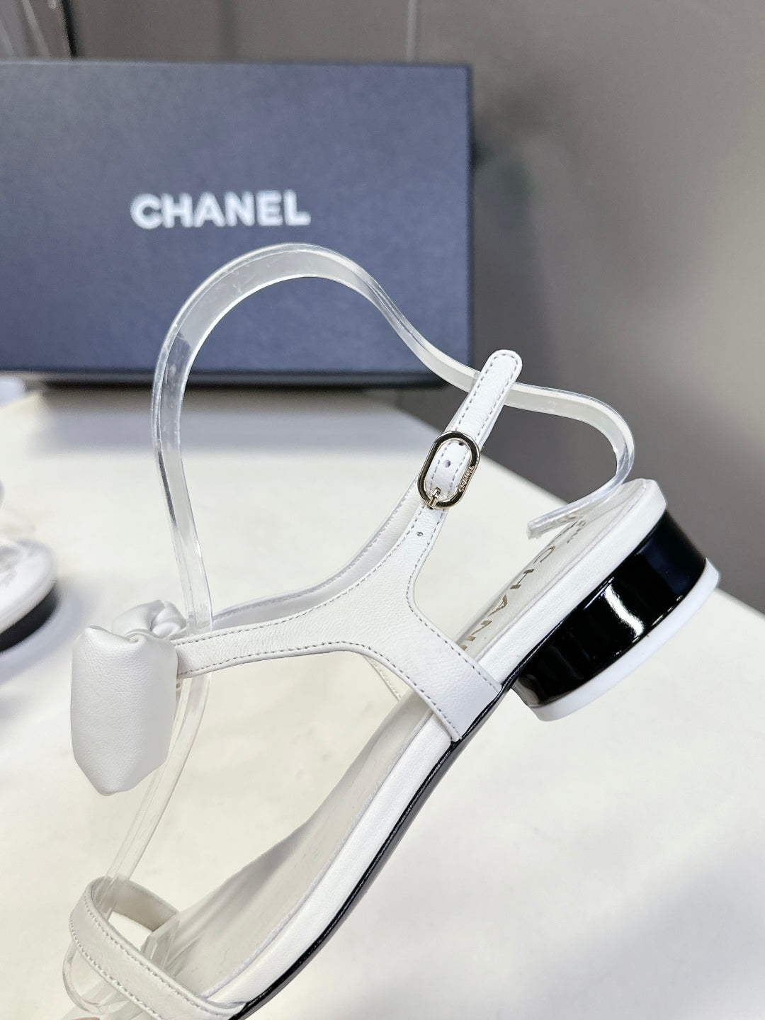 LuxluxHouse Best Quality Chanel Sandals