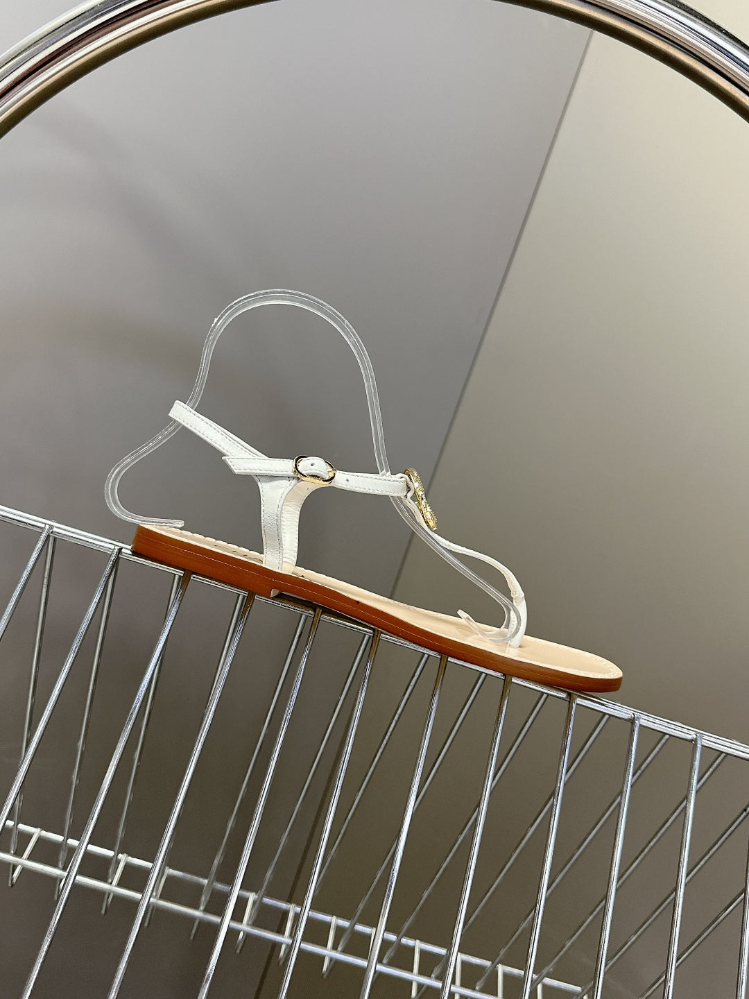 LuxluxHouse Best Quality Chanel Sandals