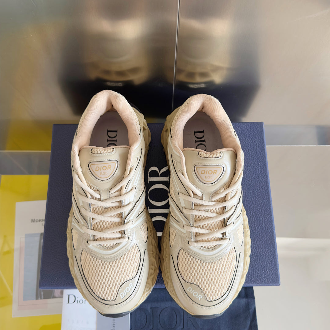 LuxluxHouse Best Quality Women Shoes Dior