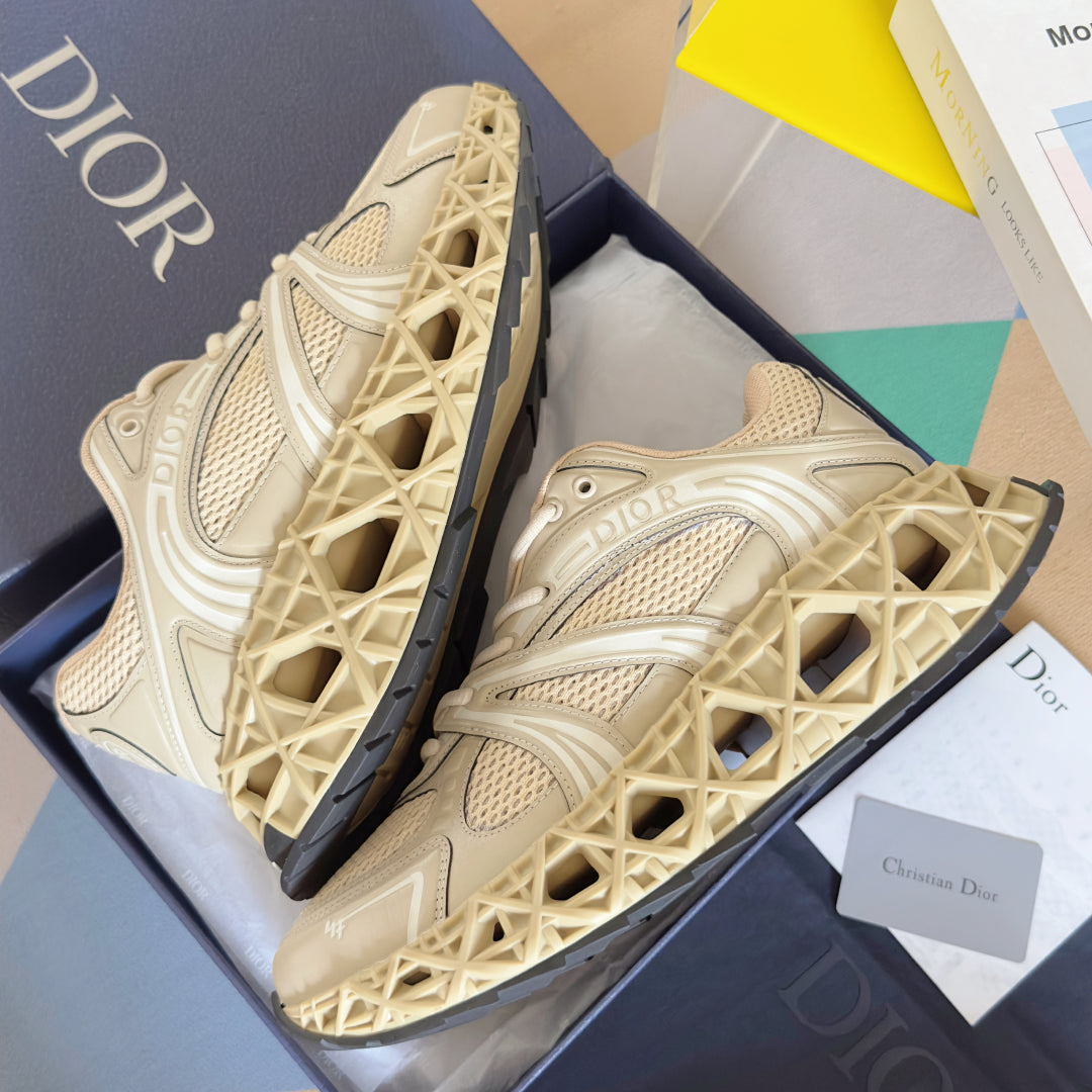 LuxluxHouse Best Quality Women Shoes Dior
