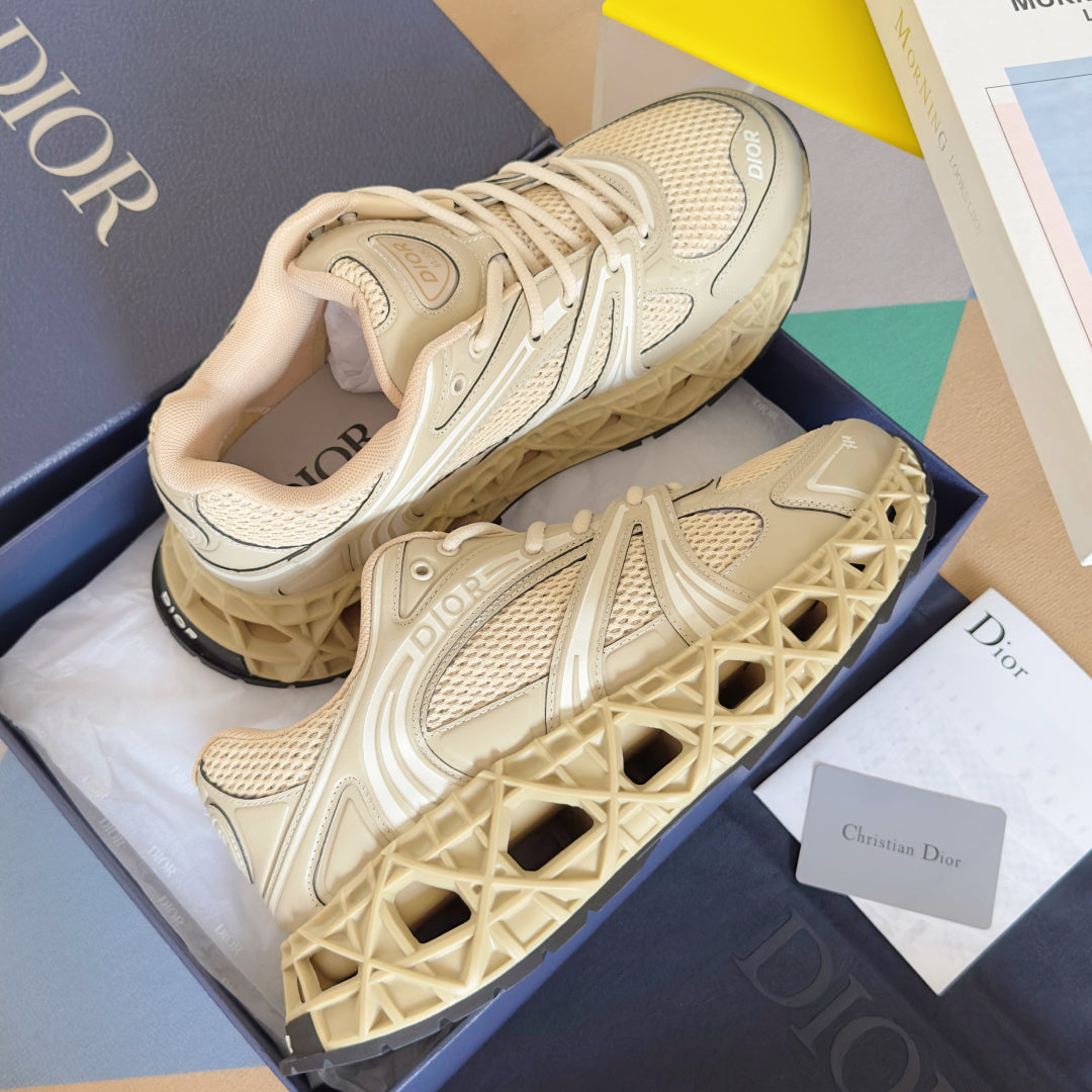 LuxluxHouse Best Quality Women Shoes Dior