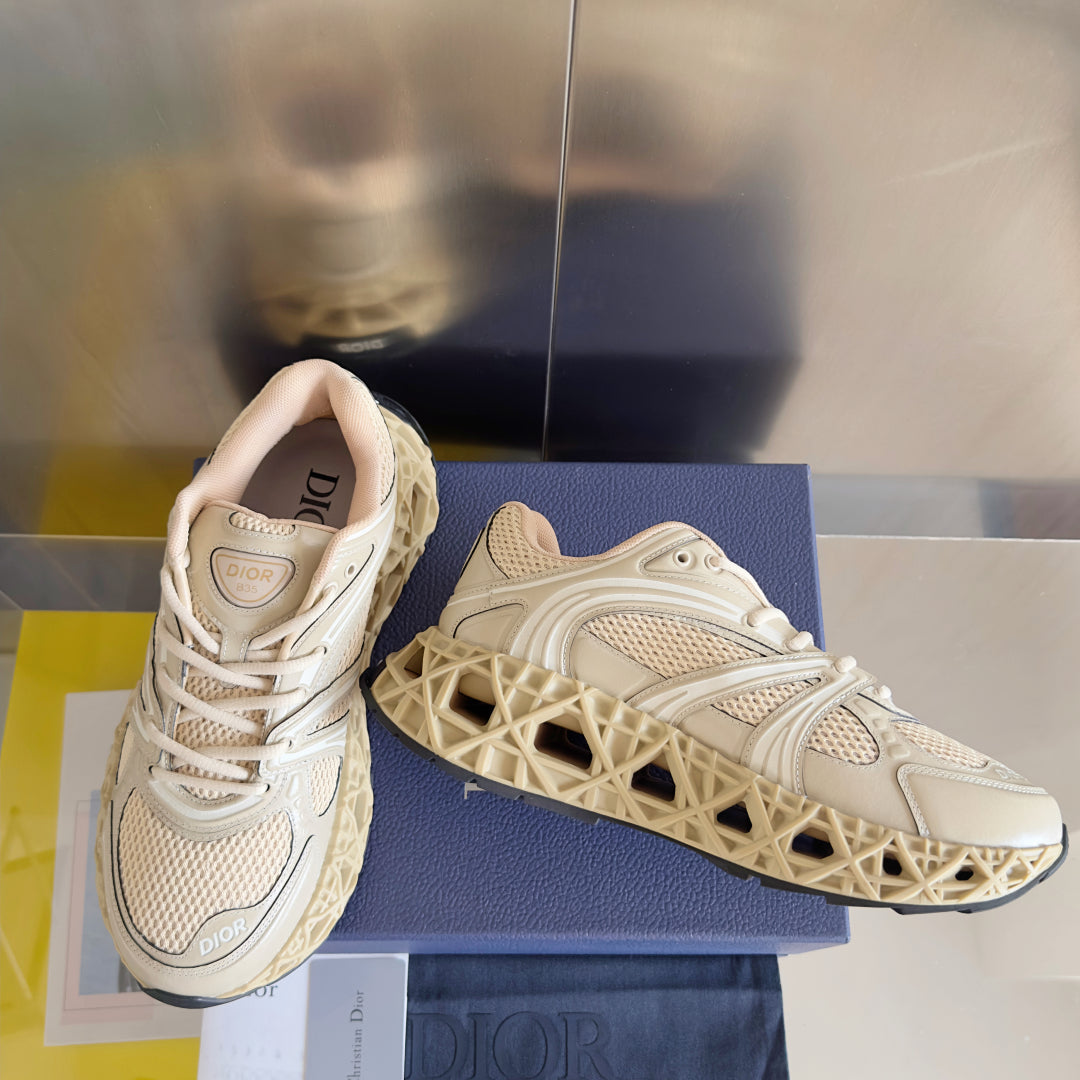 LuxluxHouse Best Quality Women Shoes Dior