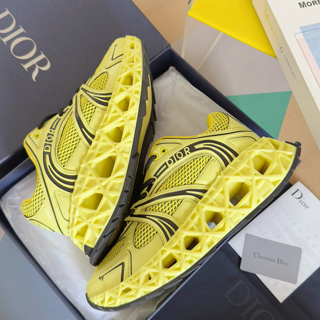 LuxluxHouse Best Quality Women Shoes Dior