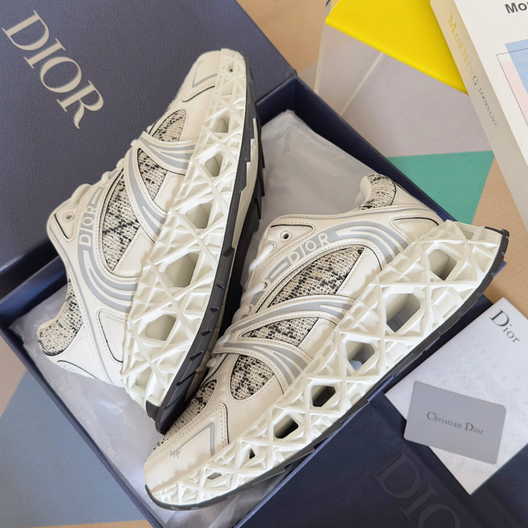 LuxluxHouse Best Quality Women Shoes Dior