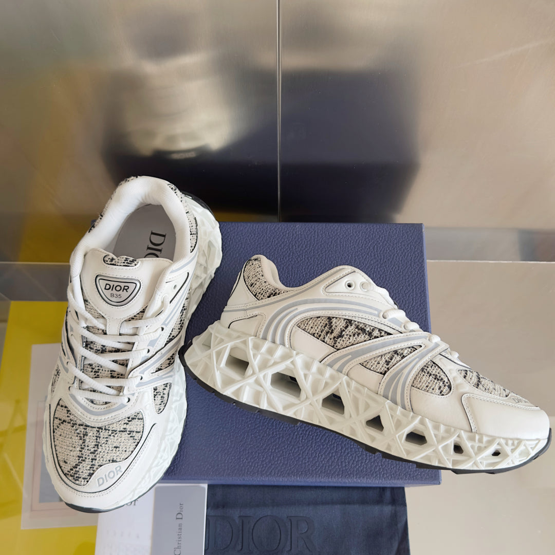 LuxluxHouse Best Quality Women Shoes Dior
