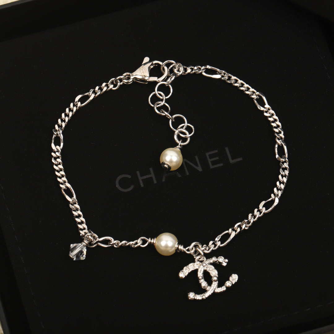 LuxluxHouse Best Quality Accessories Bracelet Chanel