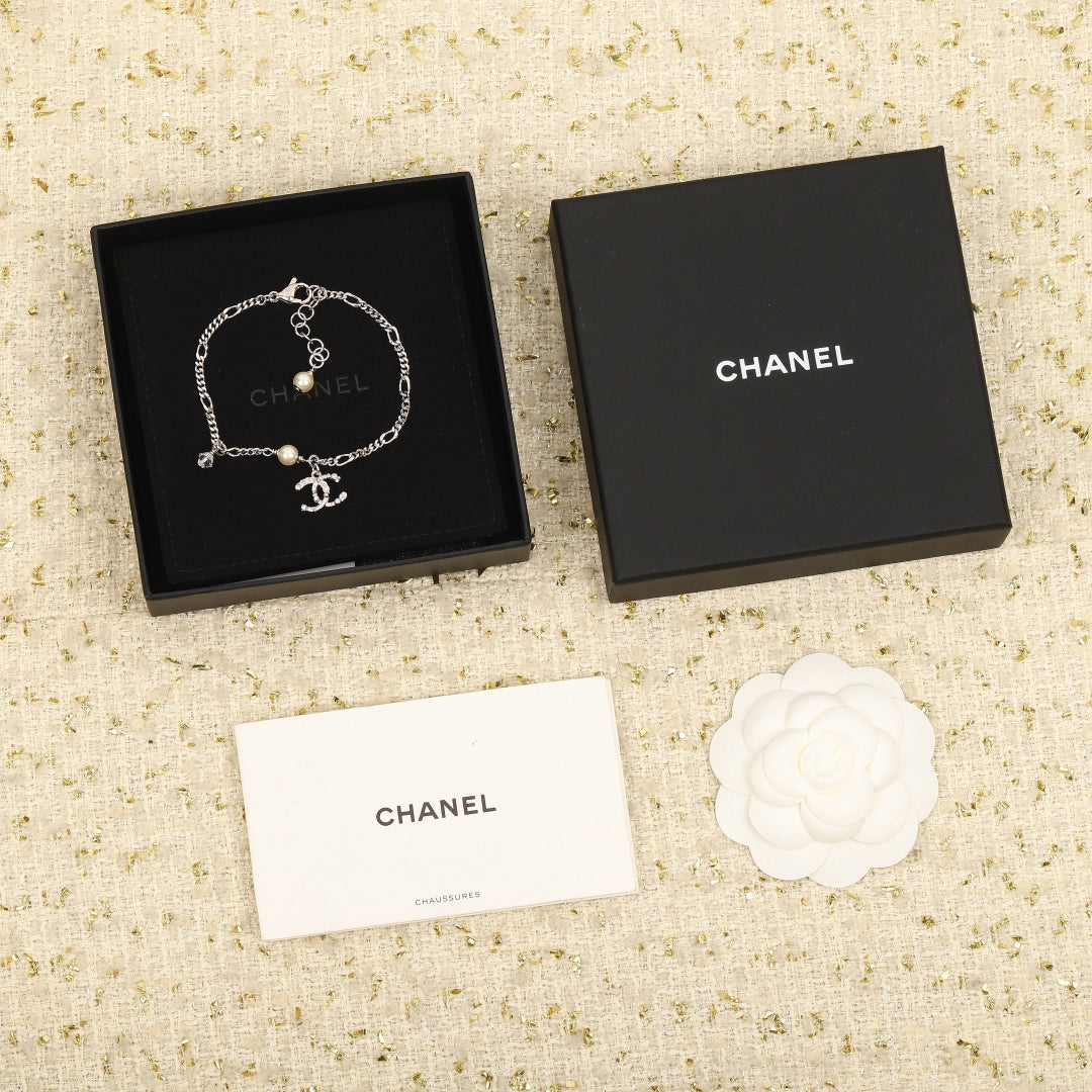 LuxluxHouse Best Quality Accessories Bracelet Chanel