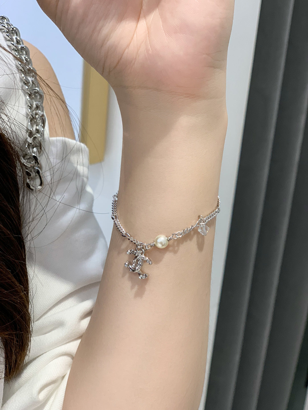 LuxluxHouse Best Quality Accessories Bracelet Chanel