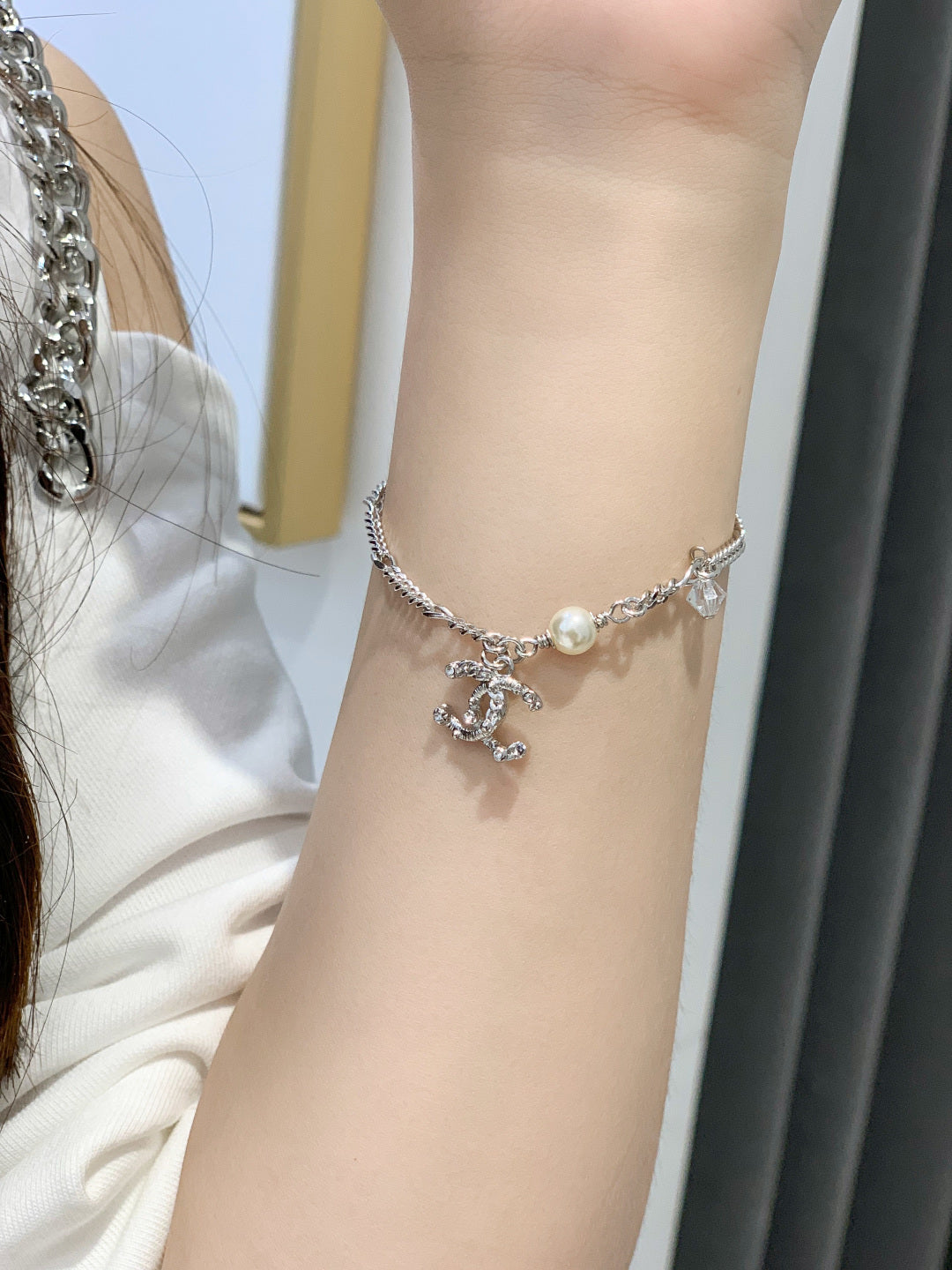 LuxluxHouse Best Quality Accessories Bracelet Chanel