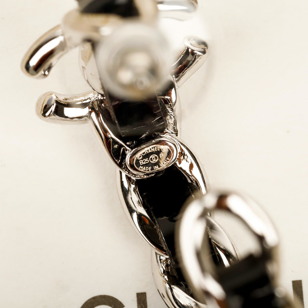 LuxluxHouse Best Quality Accessories Chanel Earrings