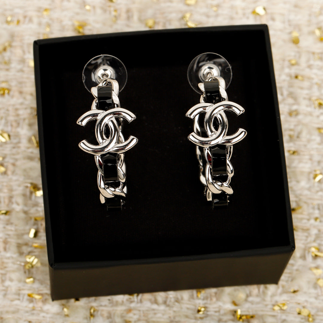 LuxluxHouse Best Quality Accessories Chanel Earrings