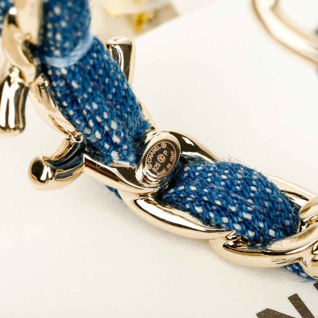 LuxluxHouse Best Quality Accessories Chanel Earrings