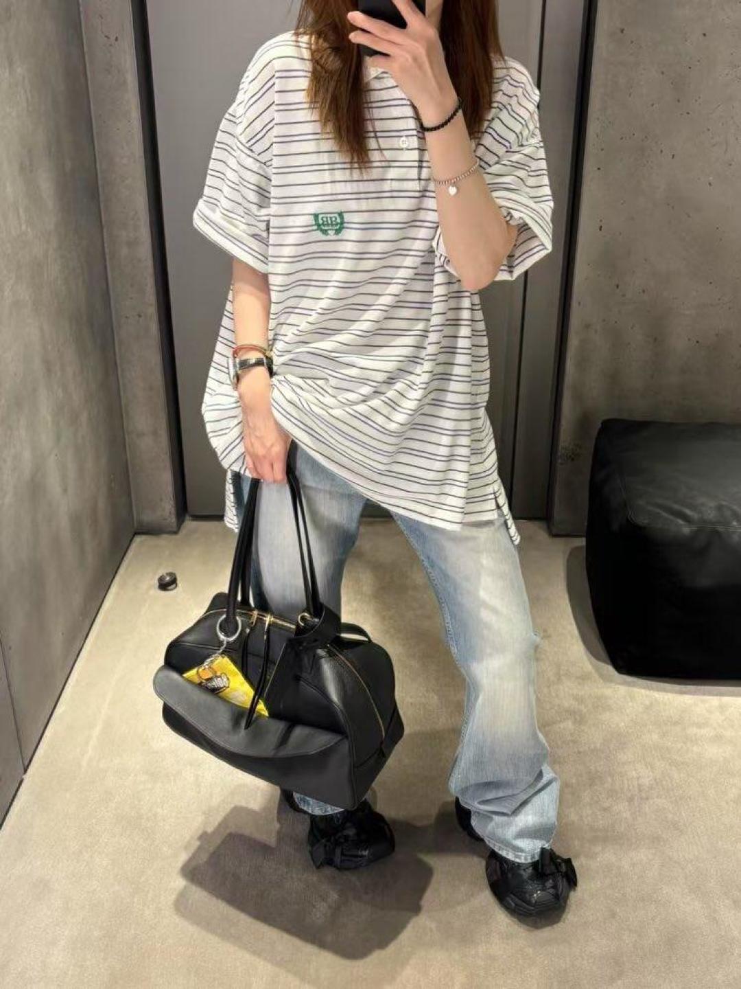 LuxluxHouse Best Quality Clothes Balenciaga Shirts&Polo