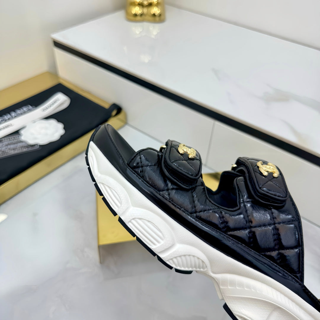 LuxluxHouse Best Quality Chanel Sandals