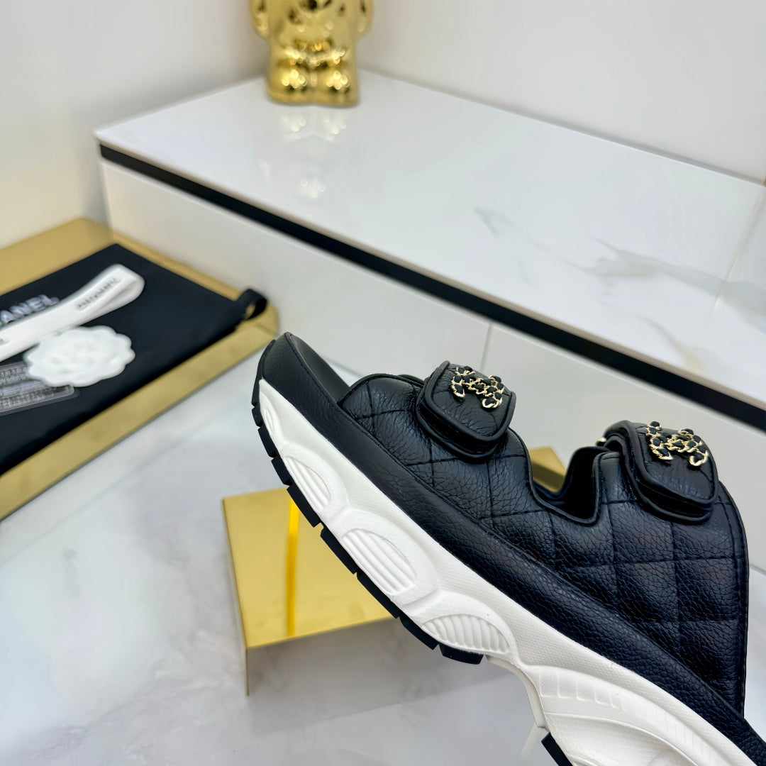 LuxluxHouse Best Quality Chanel Sandals