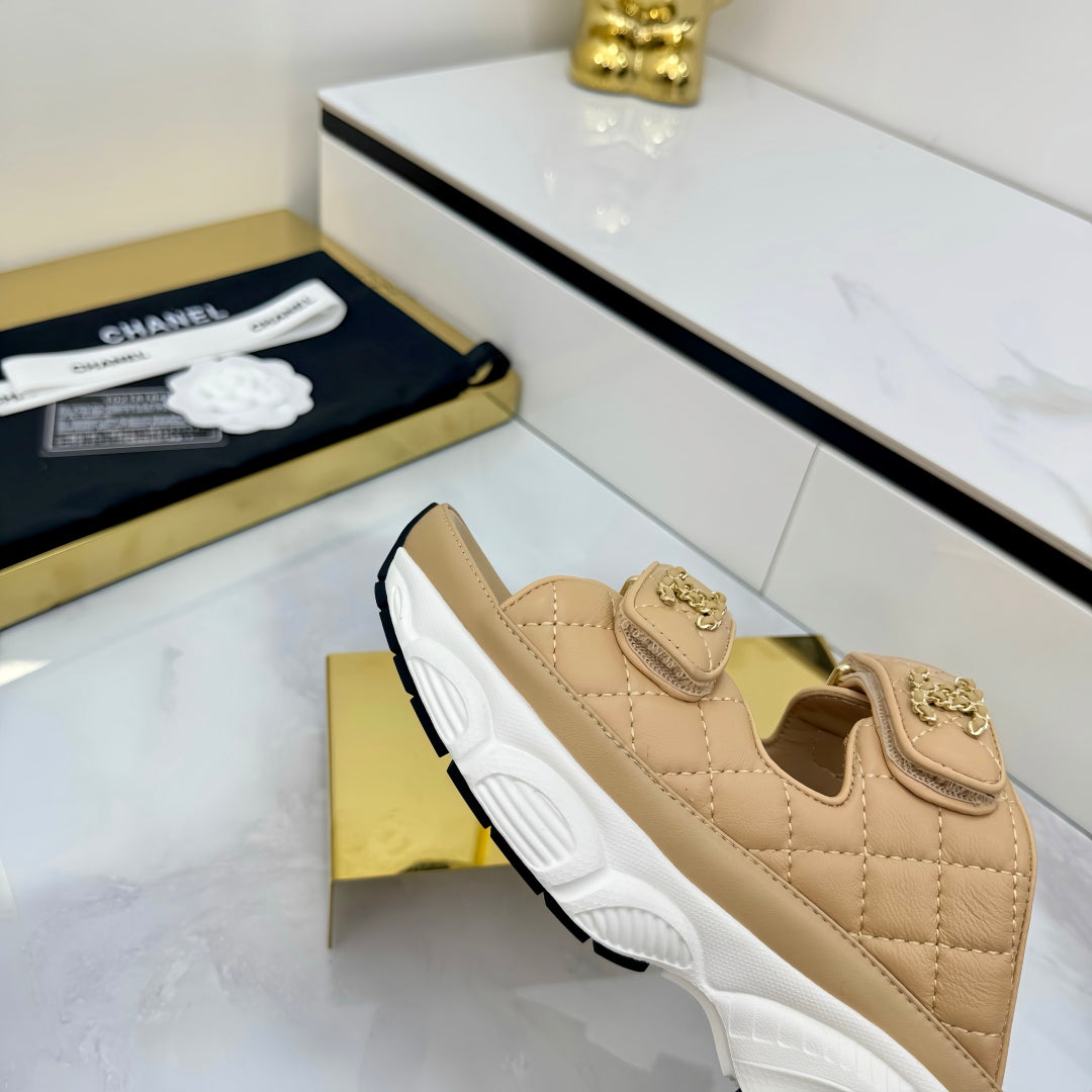 LuxluxHouse Best Quality Chanel Sandals