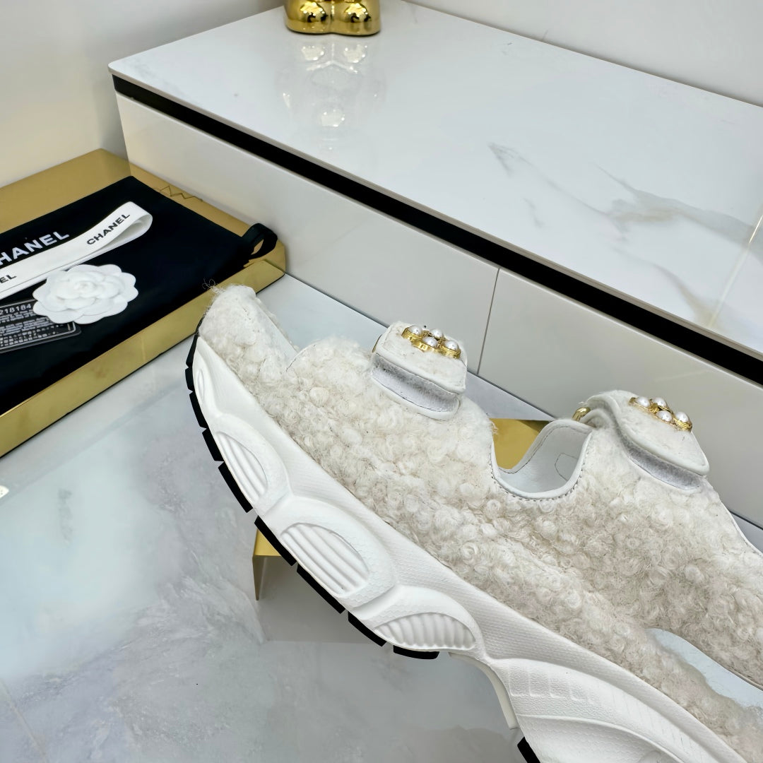LuxluxHouse Best Quality Chanel Sandals
