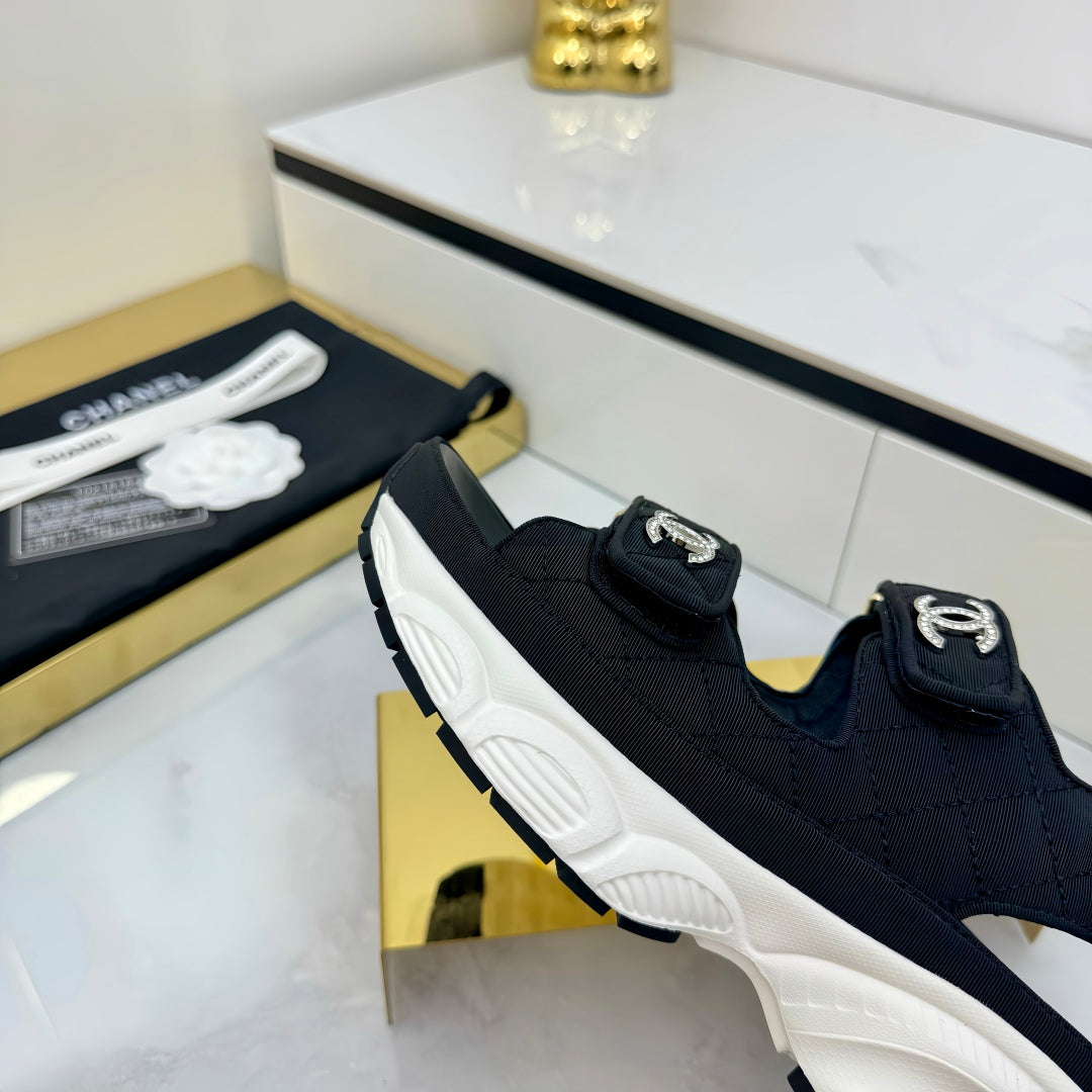 LuxluxHouse Best Quality Chanel Sandals