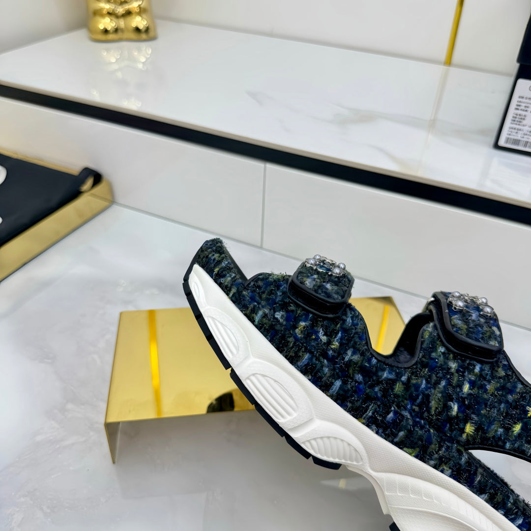 LuxluxHouse Best Quality Chanel Sandals