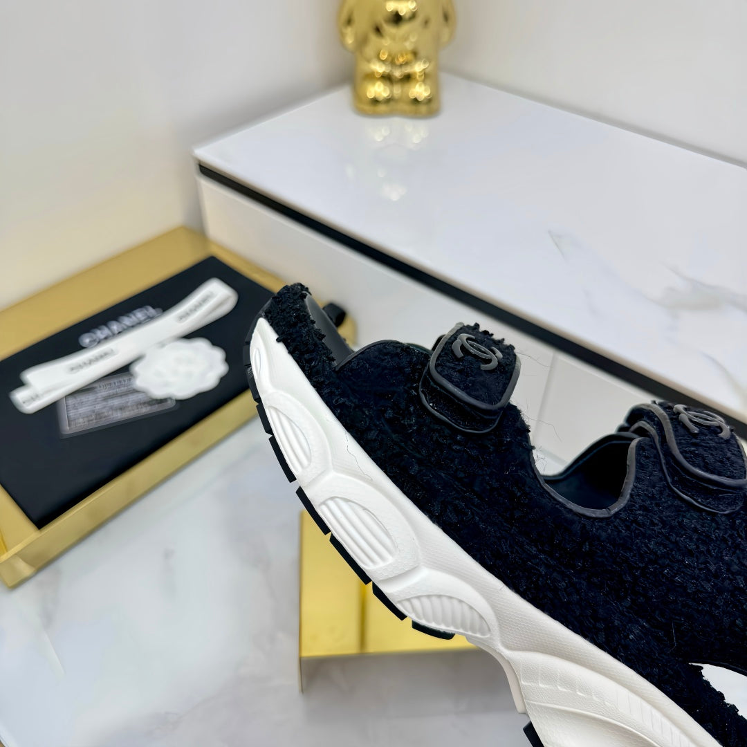 LuxluxHouse Best Quality Chanel Sandals