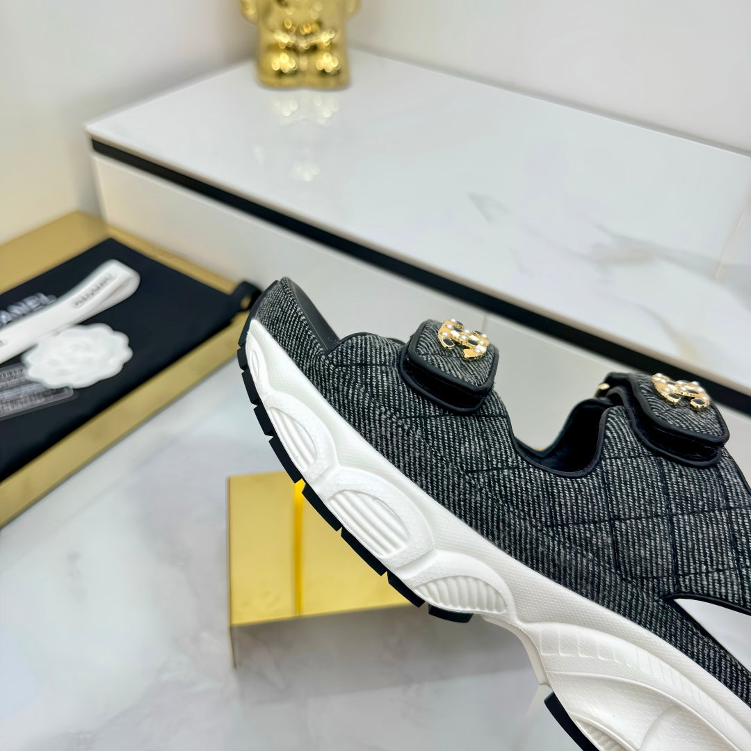 LuxluxHouse Best Quality Chanel Sandals