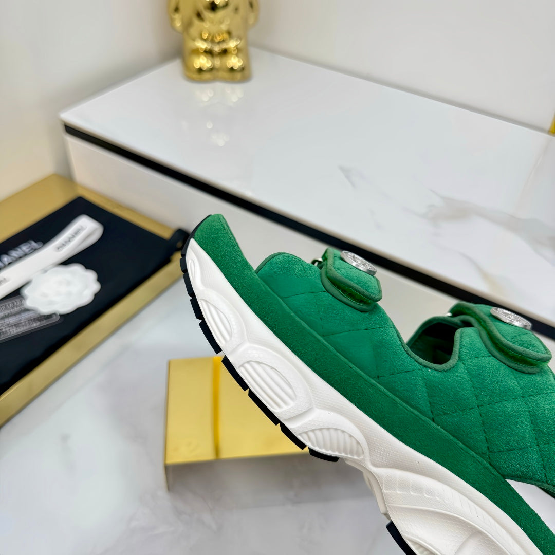 LuxluxHouse Best Quality Chanel Sandals