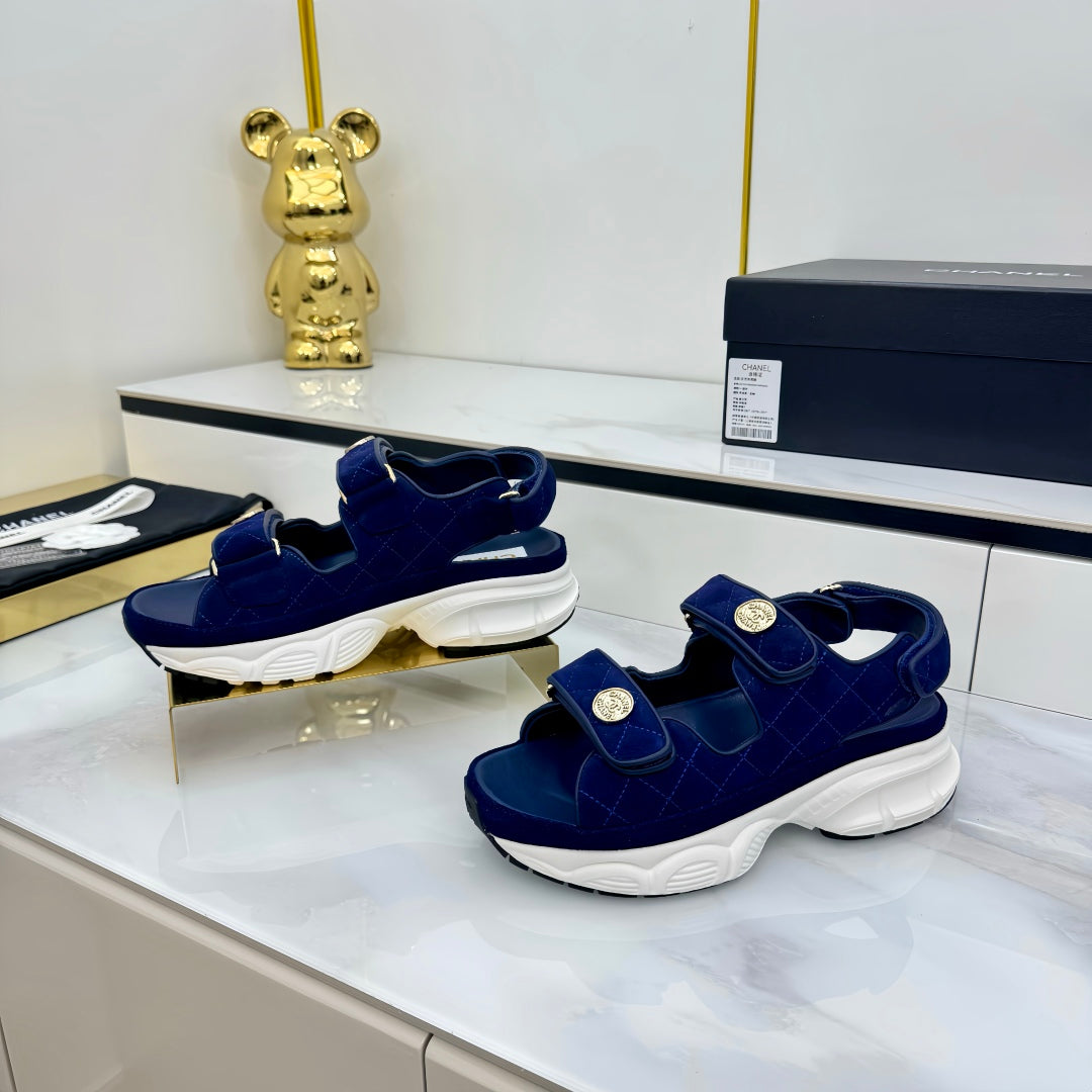 LuxluxHouse Best Quality Chanel Sandals