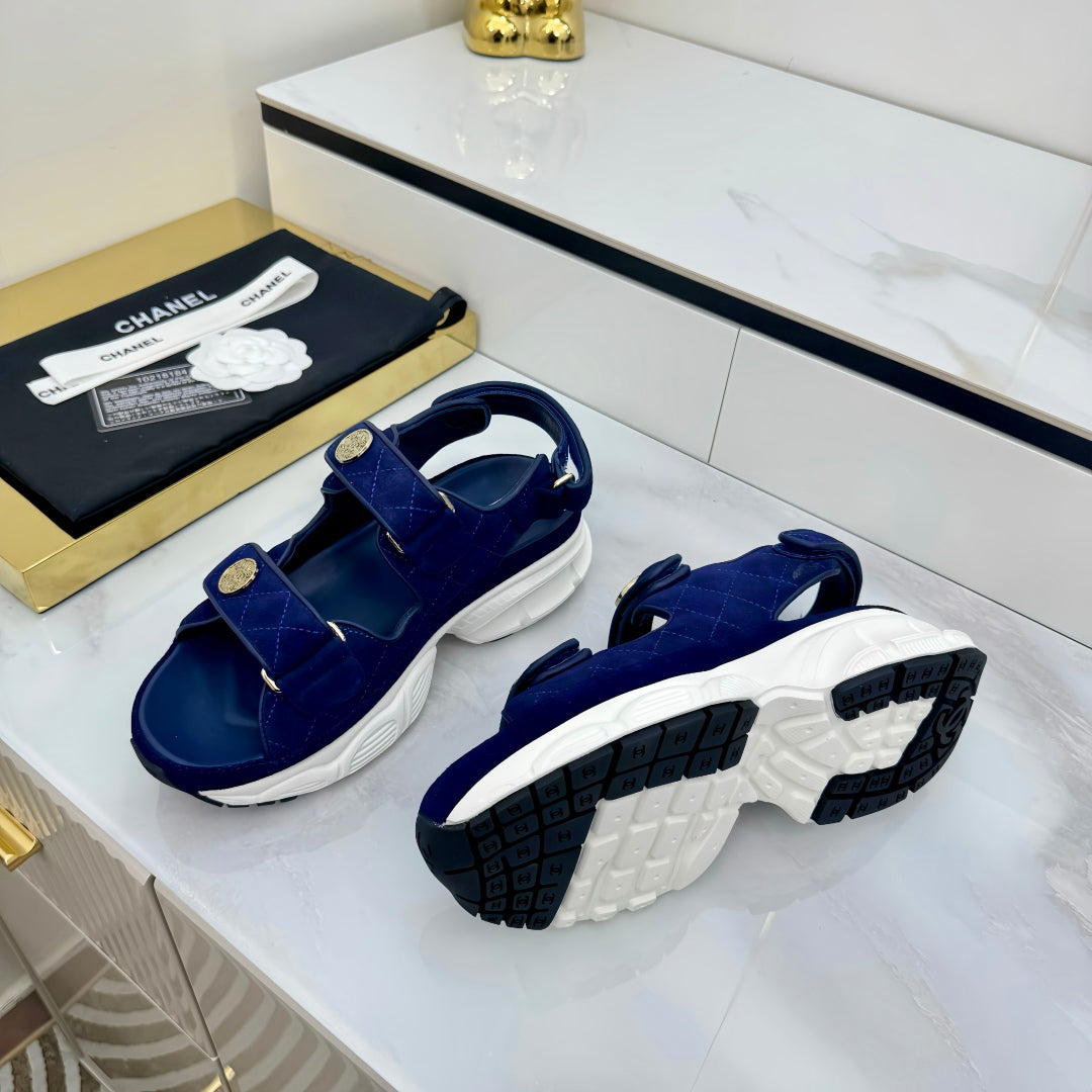 LuxluxHouse Best Quality Chanel Sandals