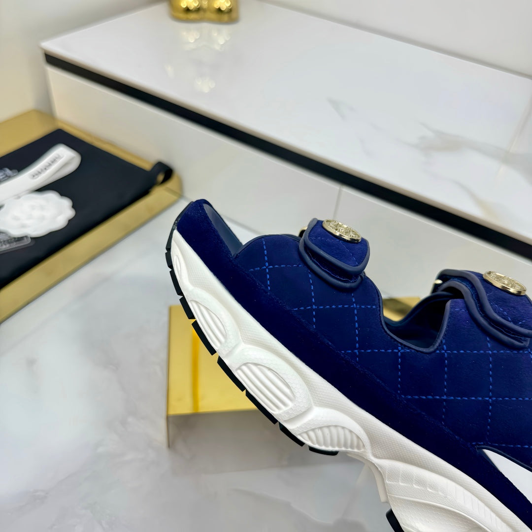 LuxluxHouse Best Quality Chanel Sandals