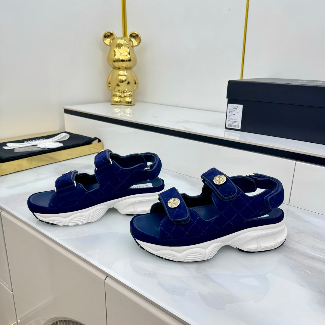 LuxluxHouse Best Quality Chanel Sandals