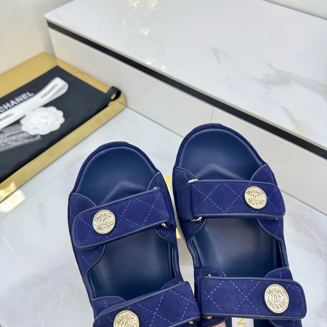LuxluxHouse Best Quality Chanel Sandals