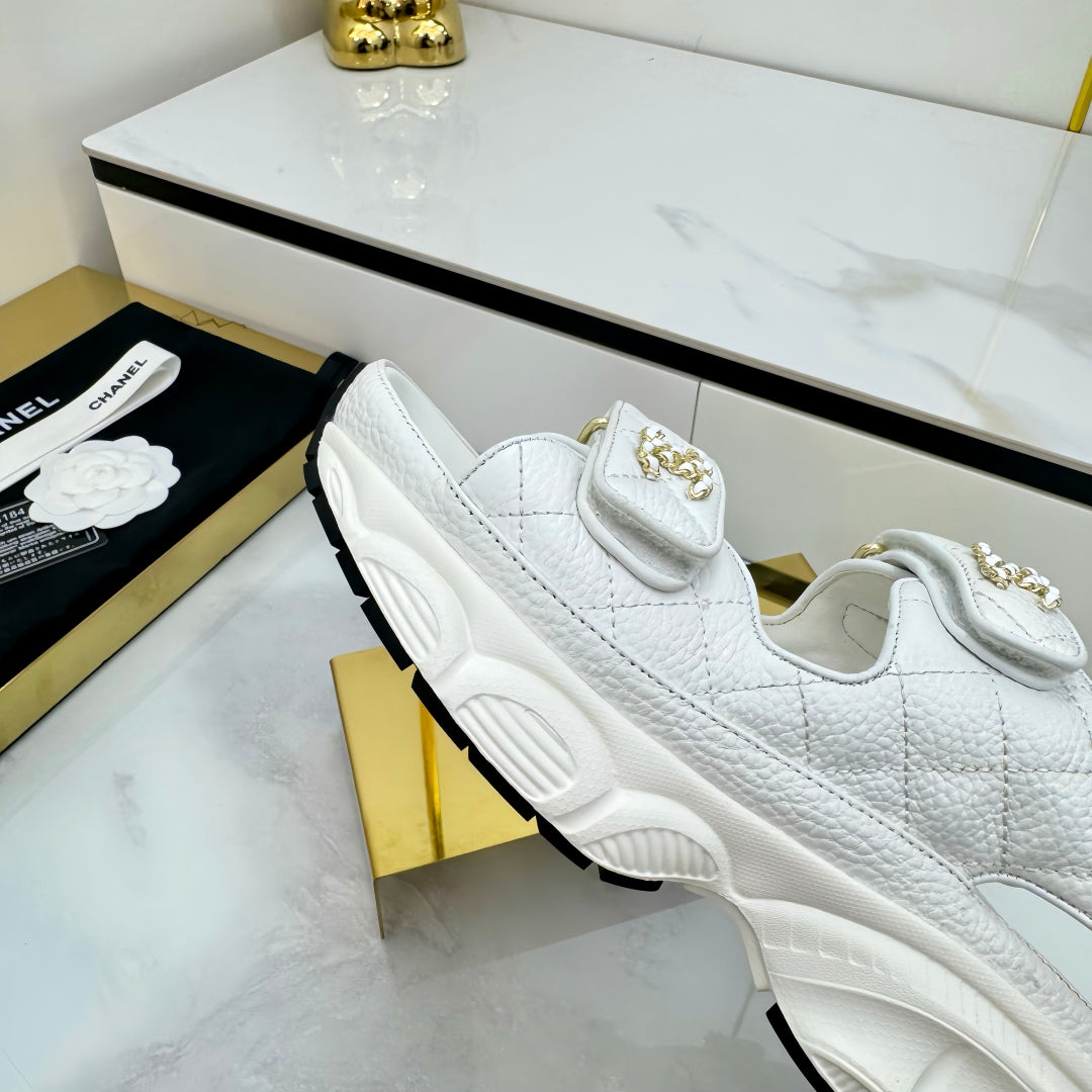 LuxluxHouse Best Quality Chanel Sandals