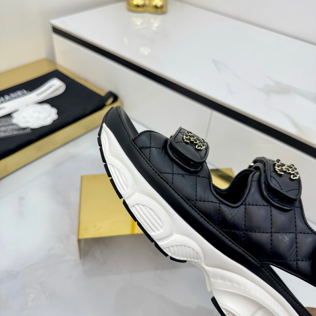LuxluxHouse Best Quality Chanel Sandals