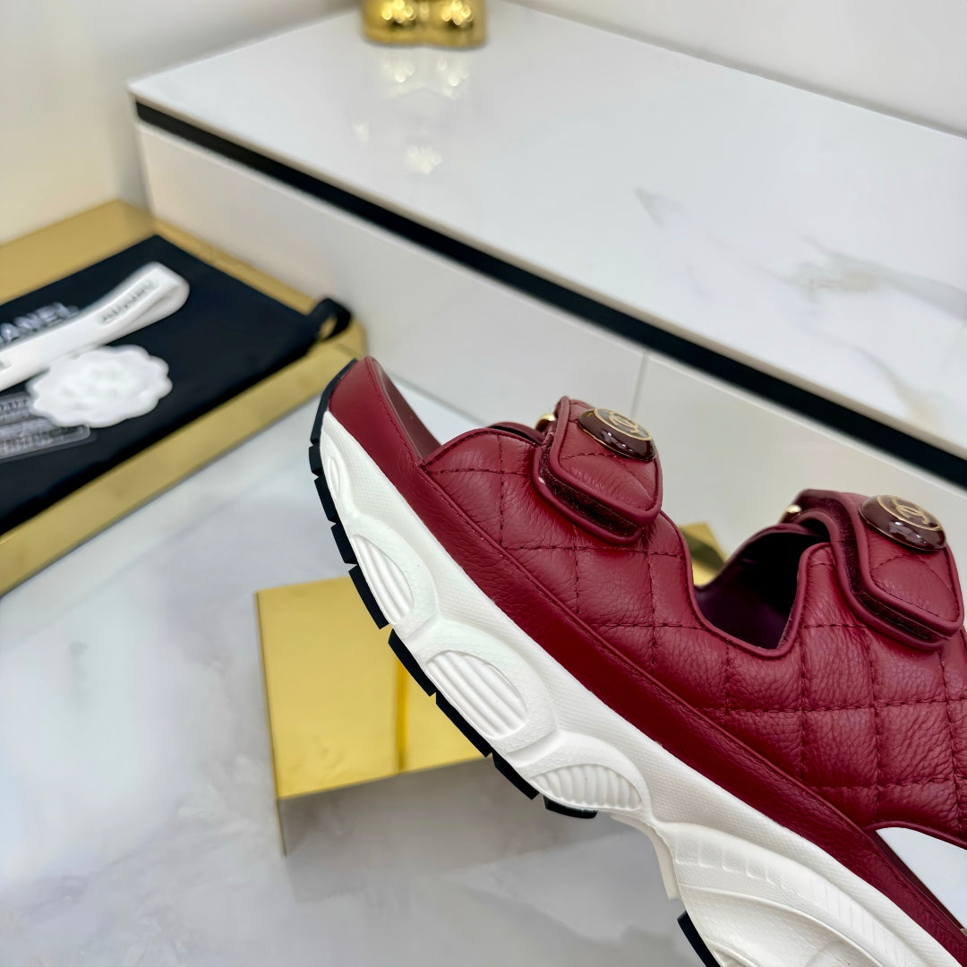 LuxluxHouse Best Quality Chanel Sandals