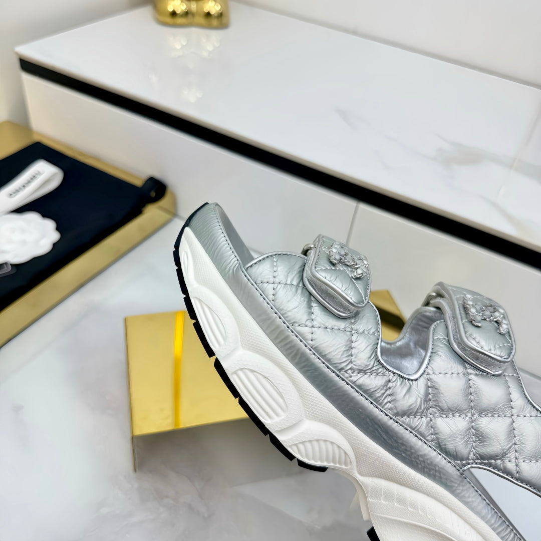 LuxluxHouse Best Quality Chanel Sandals